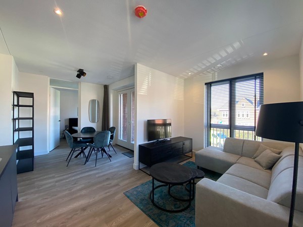 Foto - Onder optie: Eckartseweg Zuid, 5623 PC Eindhoven